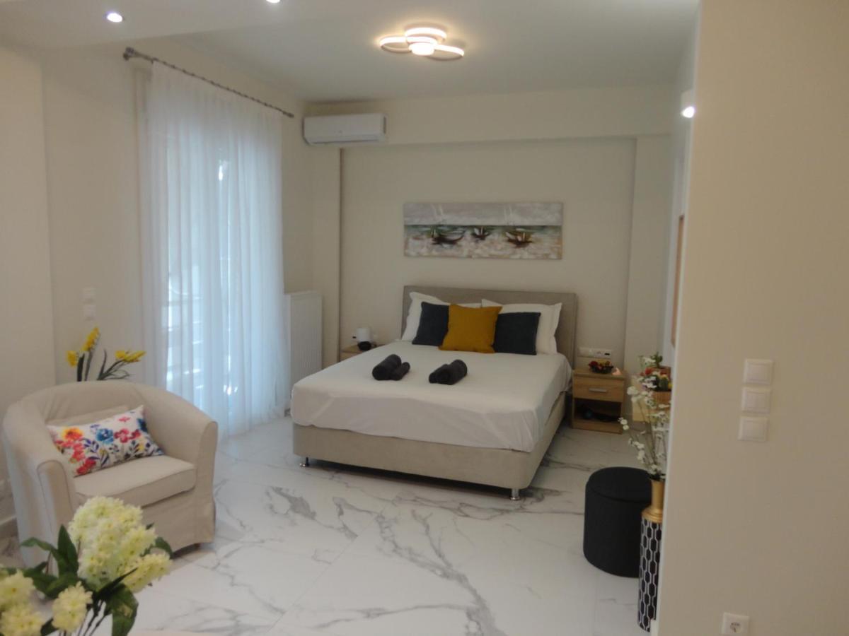 Athenian Center Athens Koukaki Apartment Exterior photo